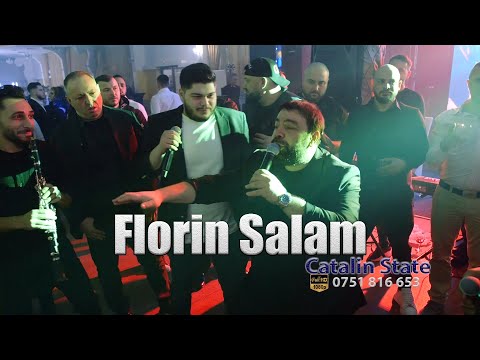 Florin Salam - Foc Foc - TOP Manele NOI Live -