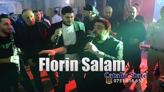 Florin Salam - Foc Foc - TOP Manele NOI Live -
