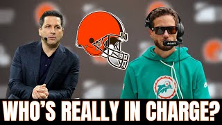 What The Browns’ Coaching Search Really Says About Cleveland
