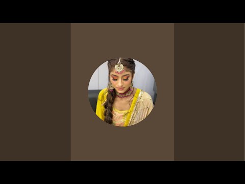 Shahina Ansari is live
