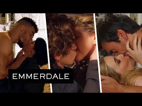 Emmerdale's Most Shocking Affairs