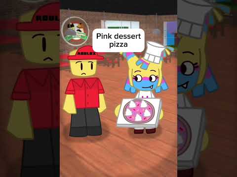 😋 POV: Rating Builderman’s pizza 🍕| Sprunki Incredibox | Dandy’s world
