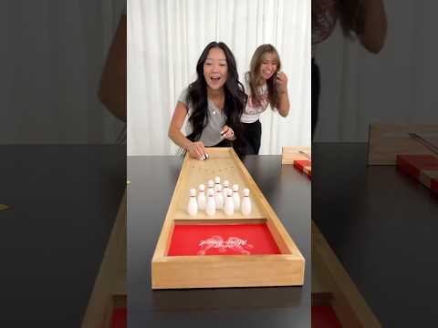 Board Game Relay Race! Boys vs Girls