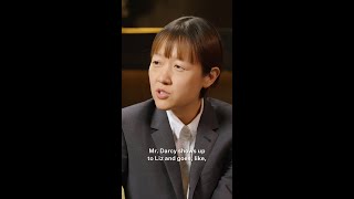 Celine Song On 'Pride And Prejudice'