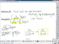 Simplifying Complex Fractions in Algebra