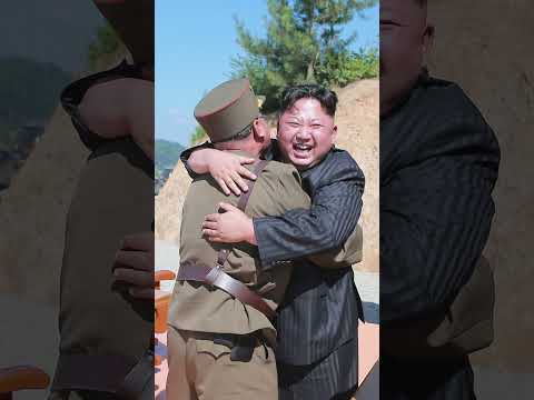 김정은이 억울하게 ㅊㅎ시킨 북한사람 TOP2