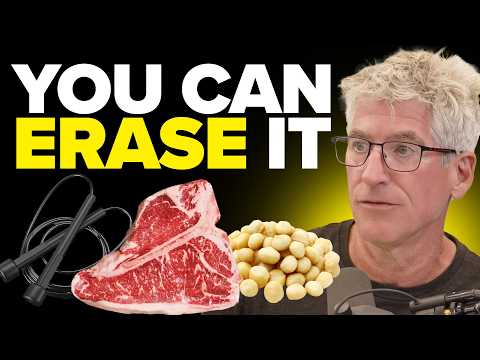 Visceral Fat Scientist Reveals 5 Key Rules to Lose Visceral Belly Fat | Dr. Sean O'Mara M.D.