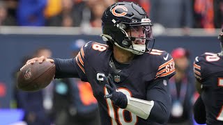 Chicago Bears Season Update