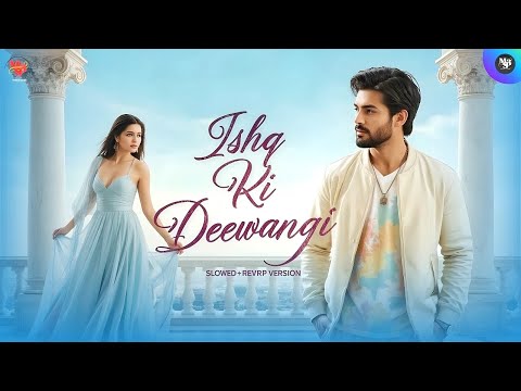 ISHQ Ki Deewangi: The Most Emotional Hindi Song of 2025