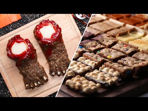 6 Most-Popular Recipe Videos Of The Year
