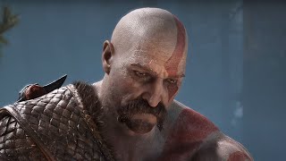 Kratos Türk Olsaydı Ne Olurdu? | Türkçe Dublaj