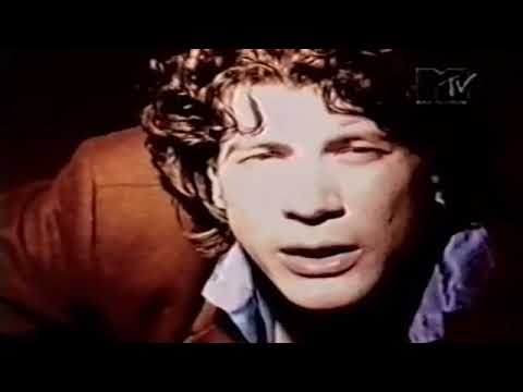 Paulo Ricardo - A Cruz E A Espada