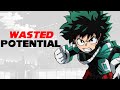 My Hero Academia: Character and Story Analysis