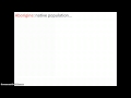 History of Australia and New Zealand
