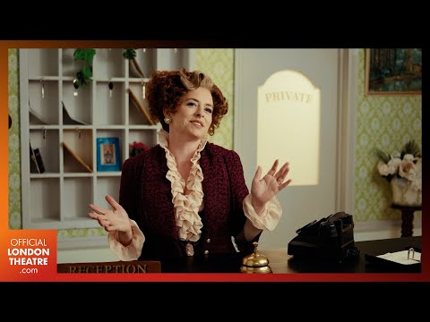 Fawlty Towers | 2025 West End Trailer