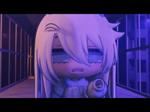 Bamboleo MEME // Gacha Club ( 3D test ) // By Milyie