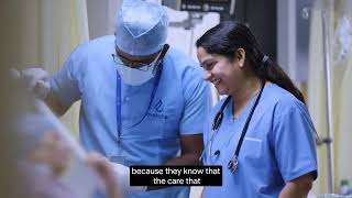 Transforming critical care with Gemini | Cloudphysician | Startup Story