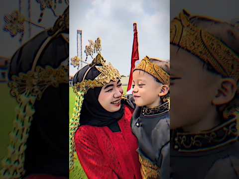 siapa nih yang kemarin request QgunGalyas bareng arthala?, nih dh kubikinin#flag#trend#indonesia