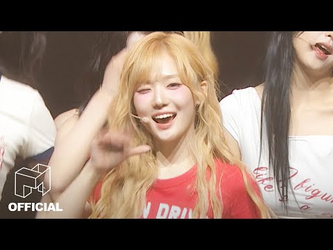 tripleS(트리플에스) ‘24’ Official Performance Stage @Surfing Club 1st Opening Ceremony