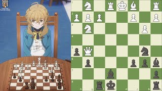 Bí Mật Của Phù Thủy Tĩnh Lặng Tập 5 - Thanh Niên Sĩ Gái Chấp Hậu Và Cái Kết - TungJohn Playing Chess