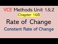 Distance-Time Graphs and Speed Concepts