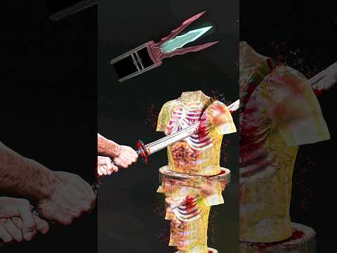 Most Dangerous Weapons | #facts #amazingfacts #weapons