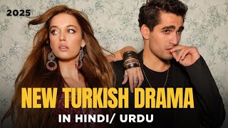New popular Romantic Turkish Drama is now in hindi - Yali Çapkını (Must Watch)