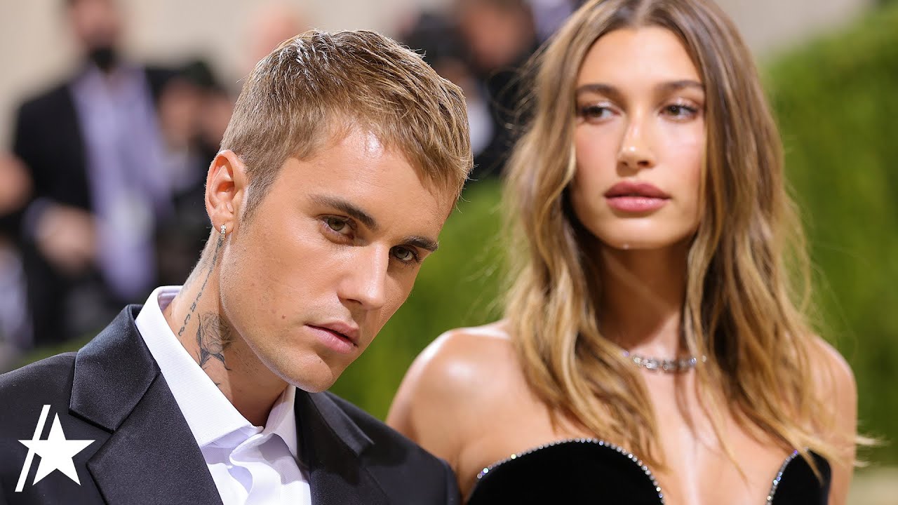 Justin Bieber DELETES Controversial Instagram Apology To Hailey Bieber Over Vogue Cover