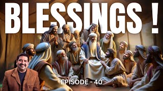 GENESIS - The Beginning | Bishop Shailendra Das | Episode-40 | Assembly of Believers Church | 4K