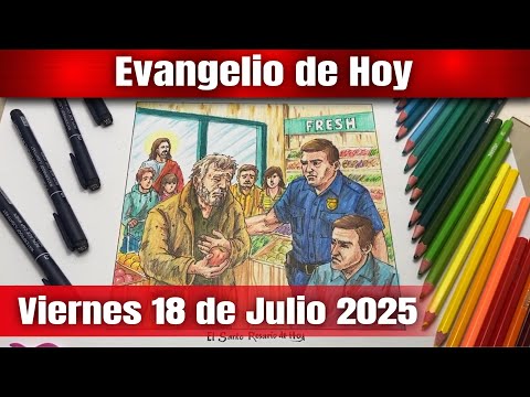 ¿Tiene derecho a tomar una manzana? El sorprendente mensaje de Jesús en el supermercado