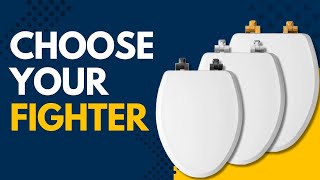 Easy 10 Minute DIY Toilet Upgrade