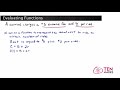 Understanding Function Notation and Costs