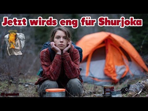 Wieder vor Gericht verloren - Jetzt wirds eng für Shurjoka