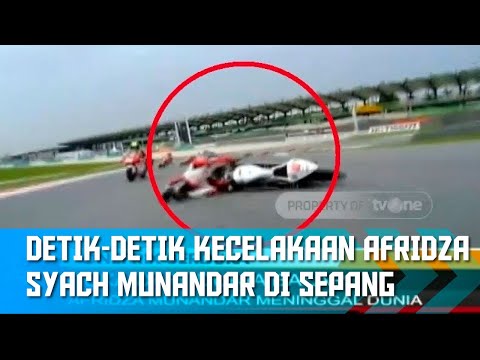 Download Video Detik-Detik Kecelakaan Yang Merenggut Nyawa Afridza Syach Munandar | Oneprix Update Download Video Detik-Detik Kecelakaan Yang Merenggut Nyawa Afridza Syach Munandar | Oneprix Update