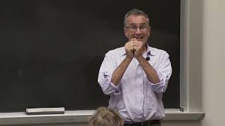 Lecture 11: Social Security