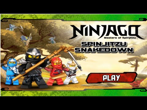 Cartoon Network Lego Ninjago Games Jobs Ecityworks