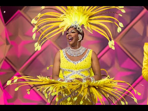 Canada’s Drag Race: Carnival and Drag are both about freedom, says Scarborough queen Kimora Amour