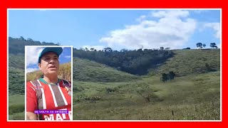 Explosão, Ecoporanga-ES
