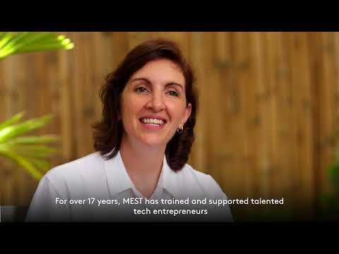 Applications Open for the Meltwater Entrepreneurial School of Technology (MEST) Artificial Intelligence (AI) Startup Program – Africa’s Launchpad for Artificial Intelligence (AI) Founders