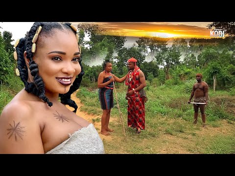 The Power Of The Royal Seer 2 - Nigerian Movies 2024