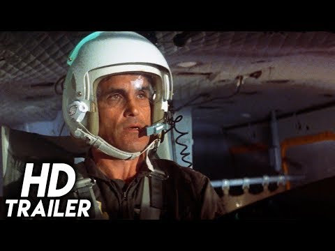 The Swarm (1978) ORIGINAL TRAILER [HD 1080p]