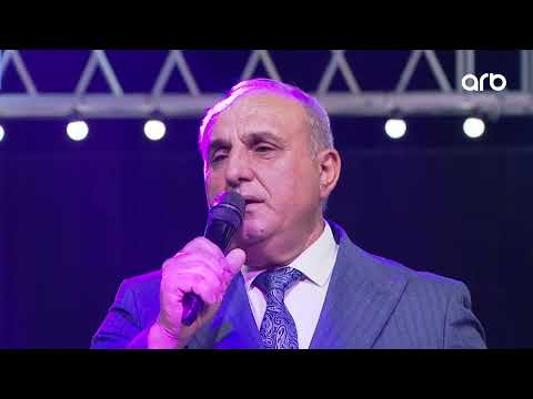 Həmin Zaur | Cabir Abdullayev | Apardı sellər saranı