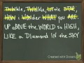 Analyzing Rhythm and Meaning in Poetry