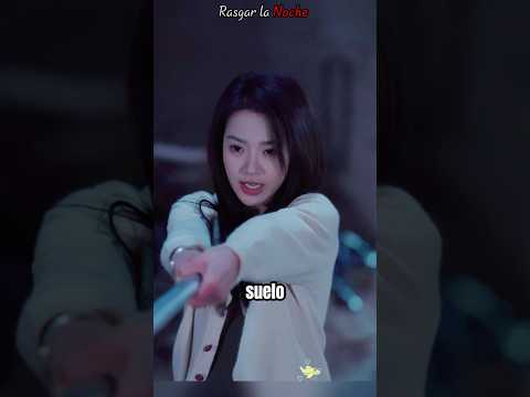 ¡La REVANCHA es Dulce! #drama #kdrama #shorts