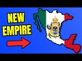 Mexico's Expansion and Empire Challenges