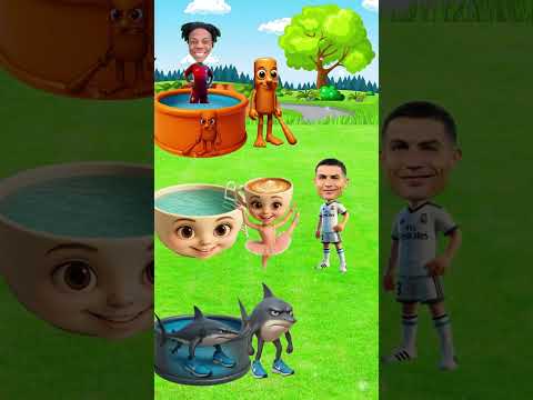 رونالدو يغني توم توم توم سَحور😂🤣
