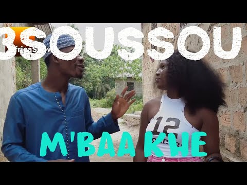 M'BAA KHÈ 13 VERSION SOUSSOU