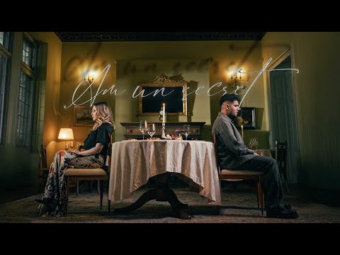 Alessandra x BABASHA - Am un secret | Official Video