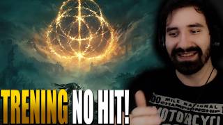 PRÓBY NO HIT ELDEN RING 🫡 *HITLESS CHALLENGE*