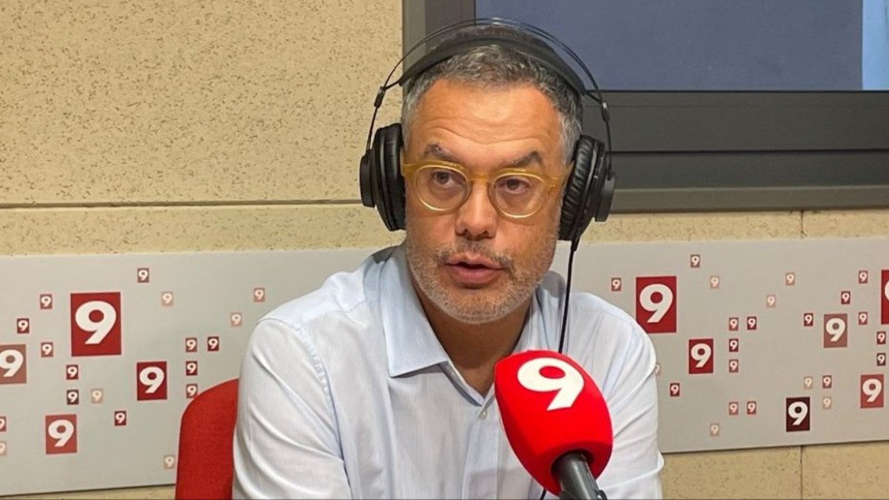 Ortuño prioritza més efectius policials abans que una comissaria dels Mossos a Osona N